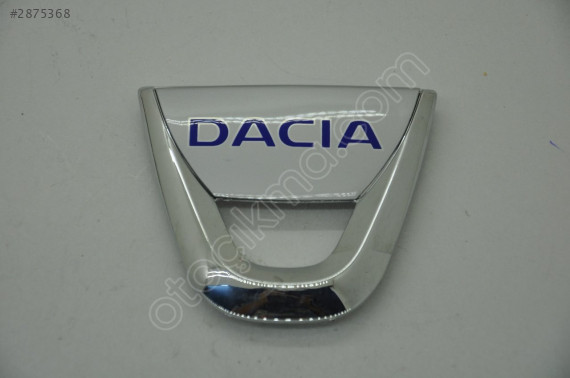 Bagaj Armas Sandero Logan Duster 2012