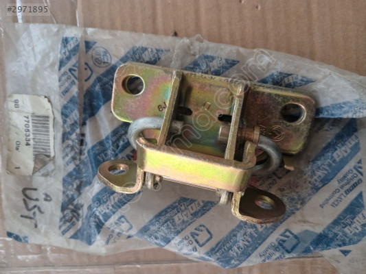 Fiat uno kapi menteşe sag ust 7705334