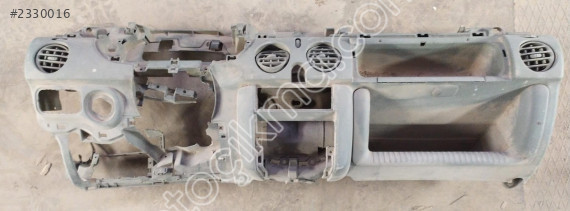 RENAULT KANGOO 00-08 TORPİDO