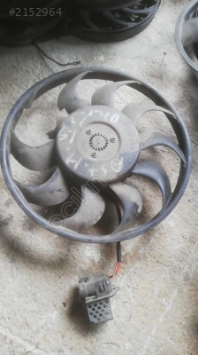 OPEL ASTRA H 1.3 DİZEL FAN MOTORU.OTO ERKAN ÜNYE