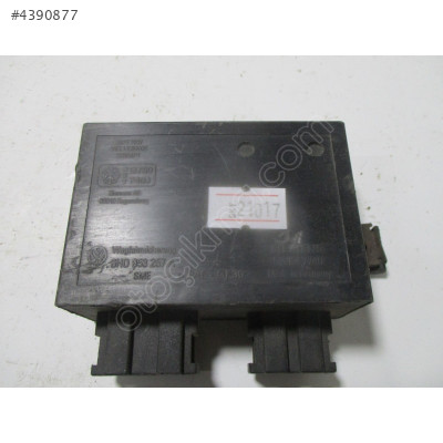 Volkswagen Polo Caddy Golf İmmobilizer Beyni 6H0953257A