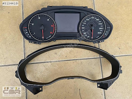 AUDİ A6 GÖSTERGE KADRAN 4G8920900F
