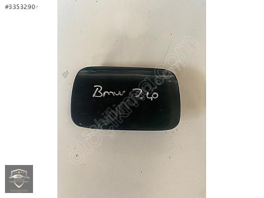 BMW 3.40 DEPO KAPAĞI EURO CARS