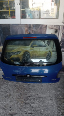 Peugeot 301 Modeli İçin Çıkma 206 Bagaj Kapağı