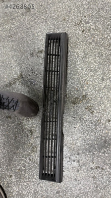 TOYOTA COROLLA A101 ÖN PANJUR ORJİNAL SIFIR