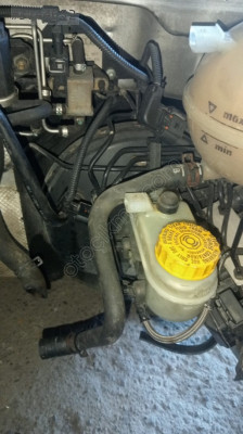 2001 Polo firen westinghouse çıkma