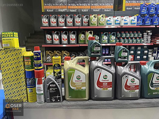 PASSAT  HER ARACA ÖZEL BAKIM SETLERİ YAPILIR