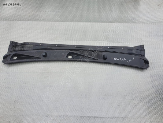 nissan navara 2008 cam önü ızgarası (son fiyat)