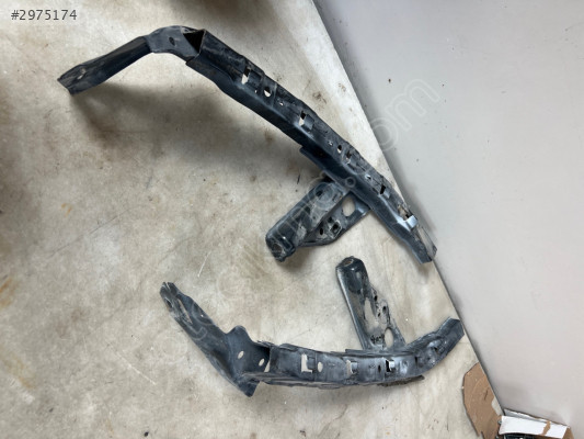 Honda civic FB7 çıkma far alt sacı sağ sol