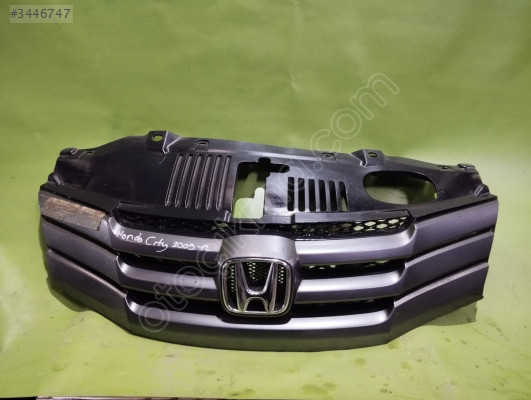 honda city panjur