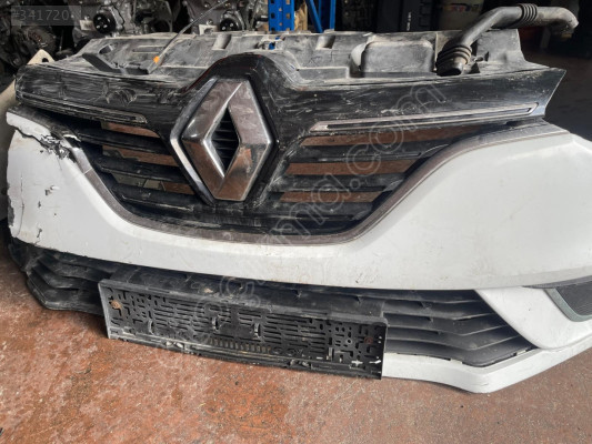 MEGANE 4 PANJUR ADBLUE 1.5 DCİ OTOMATİK