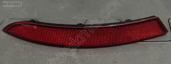 SKODA OCTAVİA SAĞ REFLEKTÖR ORJİNAL 5E7.945.106