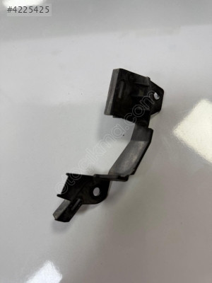 Ön Panjur Braketi Sağ Audi A6 2019-2025 4K0807078