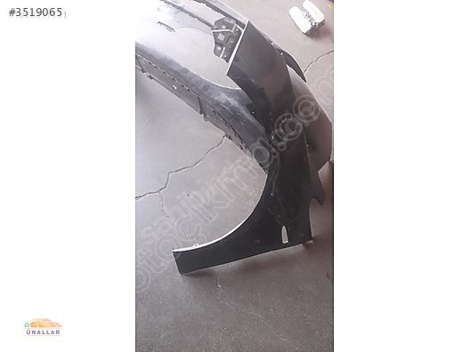OPEL ASTRA J SOL ÇAMURLUK MERTLER OTO YEDEK PARÇADA