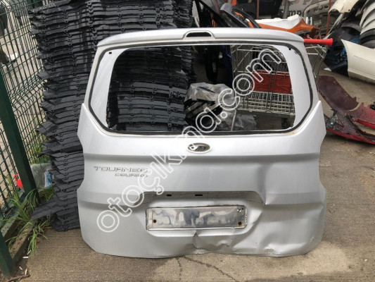 FORD COURİER BAGAJ KAPAĞI