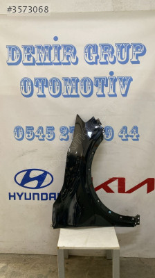 KİA SPORTAGE SAĞ ÖN ÇAMURLUK 2021-2023