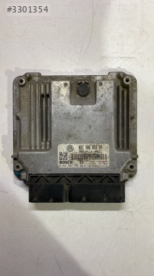 VW GOLF MOTOR BEYNİ 03C906056DN,0261S02358