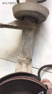 DAEWOO NEXİA SAĞ ÖN AMORTİSÖR