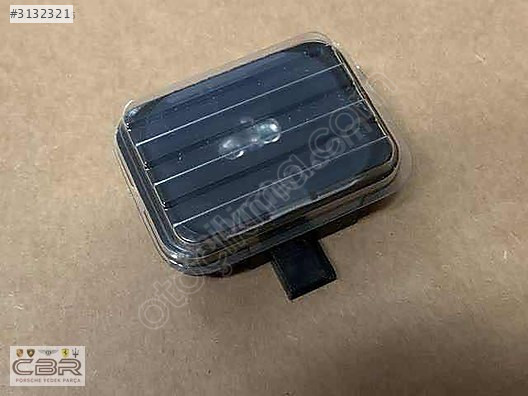 PORSCHE CAYENNE YAĞMUR SENSÜRÜ 7L0955559