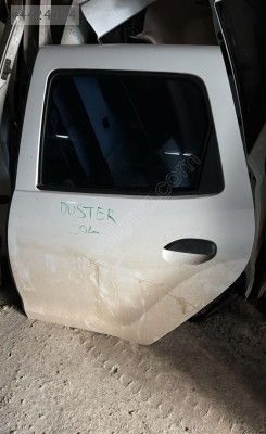DACİA DUSTER SOL ARKA KAPI OTO FEDAİ