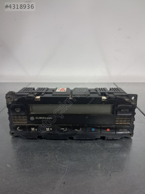 PASSAT B5 KLIMA KONTROL PANELİ