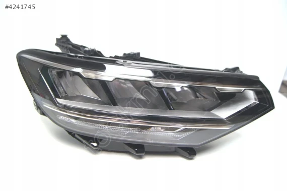 3G2941036P ORJİNAL VW PASSAT 2015 SAĞ LED FAR