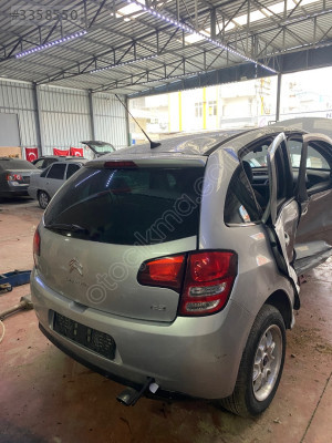 2011 CİTROEN C3 SAĞ ARKA STOP