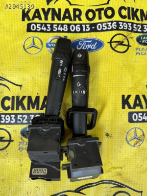 Volvo s60 s80 çıkma silecek kolu