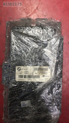 6135 9159808-01 BMW E87 1 SERİSİ FRM BEYNİ ÇIKMA