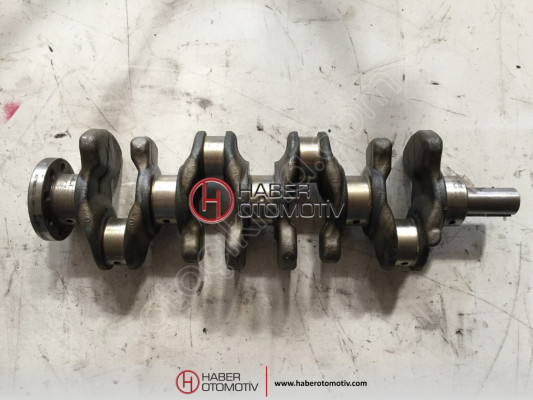 TOYOTA - COROLLA / 1ZR 1.6 KRANK MİLİ