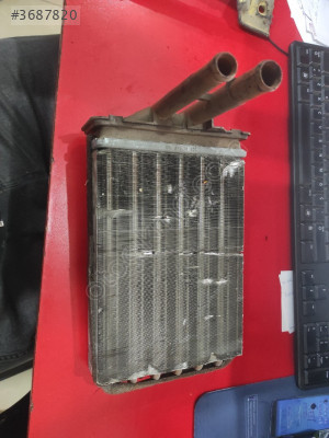 KJ GRAND CHEROKEE KALORİFER PETEĞİ