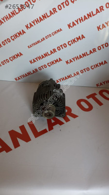CLİO 2 MARŞ MOTORU KAYHANLAR OTO ÇIKMA