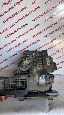 Clio 4 Hava Filtre Kutusu - Kayhanlar Oto Çıkma Parçaları