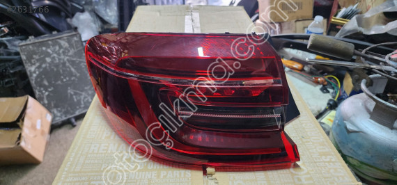 CLIO 5 SOL STOP SIFIR 265551550r