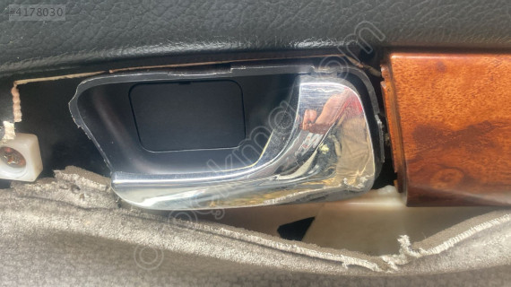 CHEVROLET EVANDA SAĞ ÖN İÇ KAPI AÇMA KOLU.OTO ERKAN ÜNYE