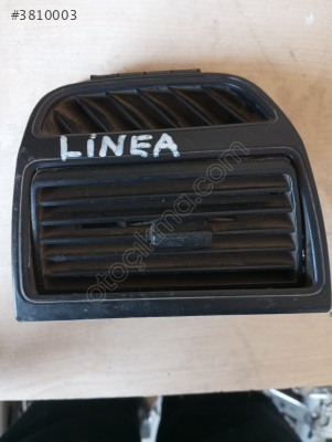 FİAT LİNEA KALOFER IZGARASI