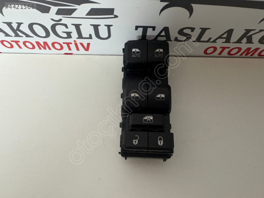 JEEP CHEROKEE CAM DÜĞMESİ