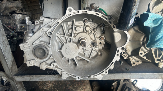 Hyundai i10 komple şanzıman