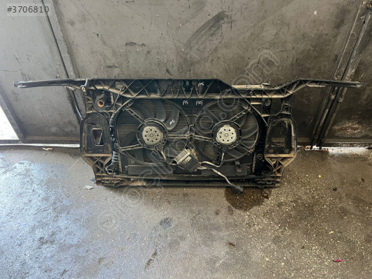 AYDI A5 2012 MODEL 2000 TFSI ÇIKMA RADYATÖR