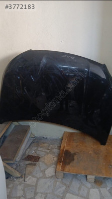 Peugeot 2008 motor kaputu Orjinal tertemiz dkn