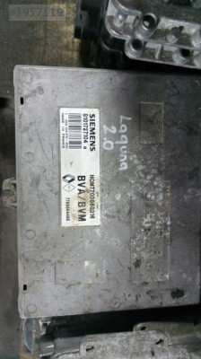 Laguna 2.0 motor beyni yedek parça