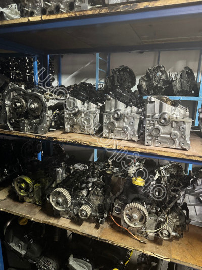 Renault Clio 4 Çıkma 0.9 Tce Silindir Kapak