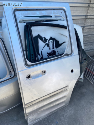 Ford transit connect sol sürgü kapı