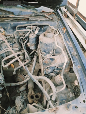 Hyundai sonata klima hortumları