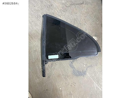MERCEDES W177 KASA KELEBEK CAM