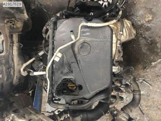 Fiat Linea 1.4 T-jet 2012  Komple Motor Çıkma