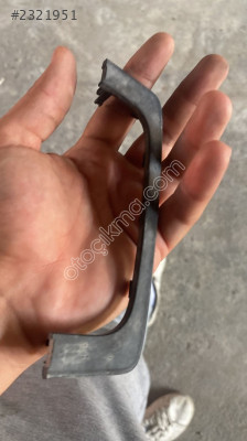 5G1864148 vw golf 7 vites çerçevesi kaplaması