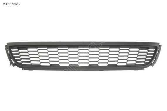 6R0853677A 2009 > POLO ÖN TAMPON ALT ORTA IZGARA