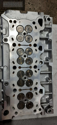 IVECO DALIY 2.3 SİLİNDİR KAPAĞI ÇIKMA ORJİNAL HAZIR