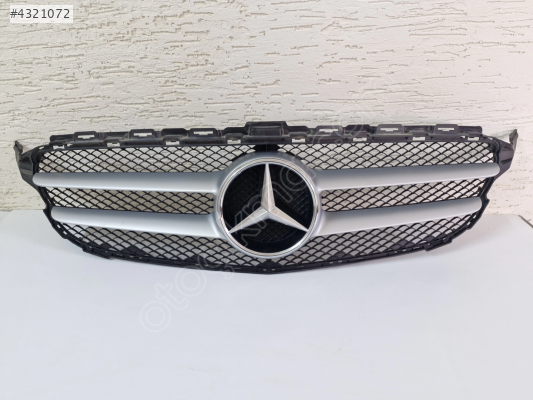 W205 C200 ÖN PANJUR VE ARMA ORJİNAL SIFIR 2014-2018